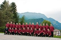 Il Coro Valsassina